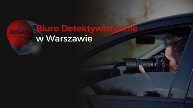 Czy usługi detektywistyczne są legalne