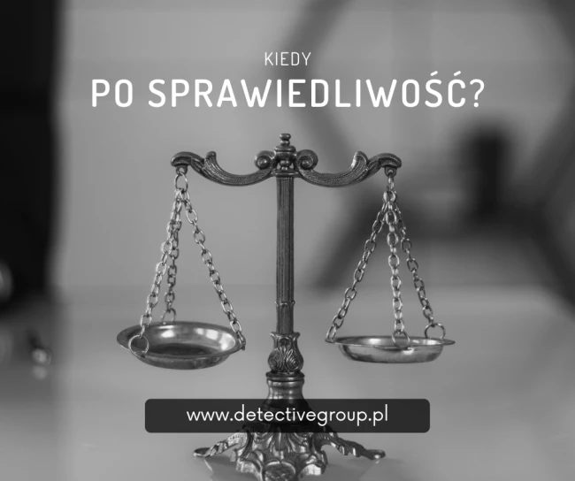 Prywatny detektyw w Warszawie