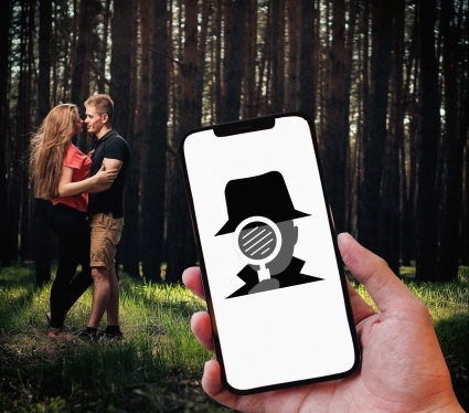 Jak wykryć zdradę u faceta – Detective Group