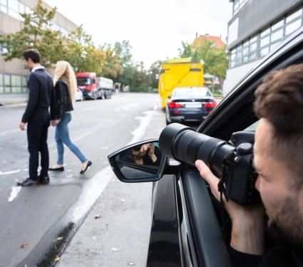 Trochę o pracy – detektyw Warszawa