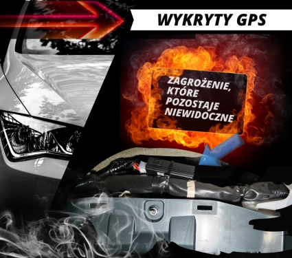 Hidden GPS: The Dangers of Hidden GPS in Vehicles