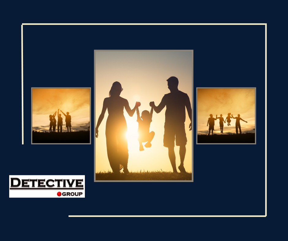 Rodzina jest najważniejsza. Pomoc prywatnego detektywa przy składaniu wniosku o ustalenie opieki do sądu
