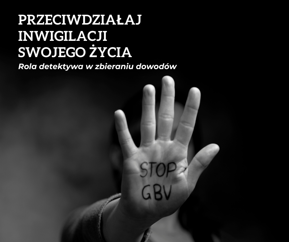 Jak przeciwdziałać inwigilacji we własnym domu?
Jak nie dać się śledzić?